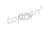 TOPRAN 207 768 Gear, crankshaft